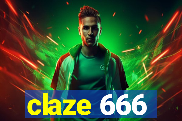 claze 666